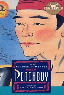 Peachboy