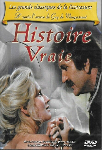 Histoire vraie