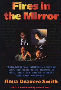 Fires in the Mirror
