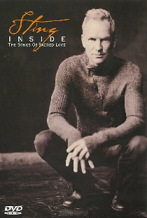 Sting: Inside The Songs Of Sacred Love