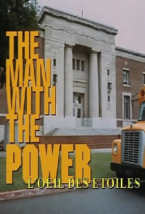 The Man with the Power