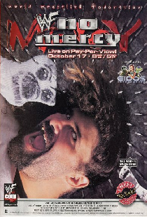WWF Без пощады