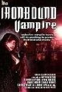 The Ironbound Vampire