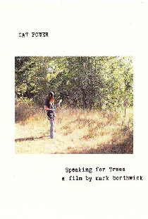 Speaking for Trees