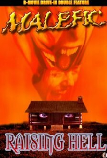 Raising Hell