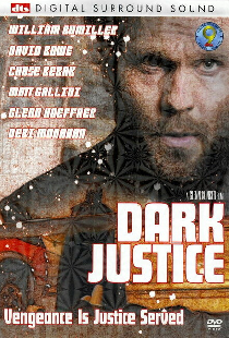 Dark Justice
