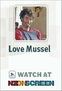 Love Mussel