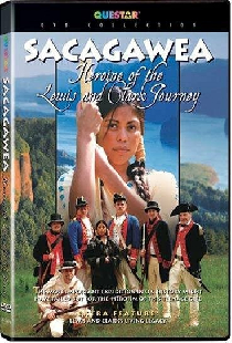 Sacagawea