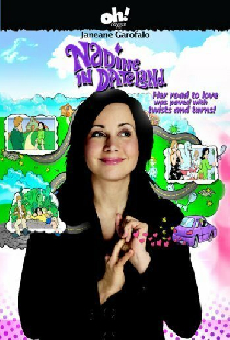 Nadine in Dateland