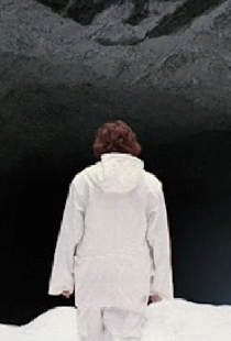 Cave