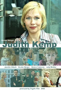 Юдит Кемп