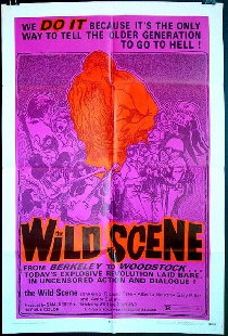 The Wild Scene