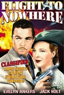 Flight to Nowhere