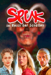 Spuk im Reich der Schatten