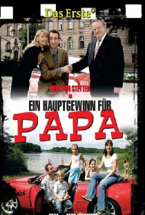 Ein Hauptgewinn für Papa