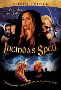 Lucinda's Spell