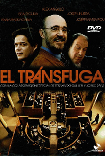 El Tránsfuga
