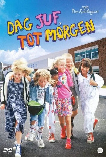 Dag juf, tot morgen