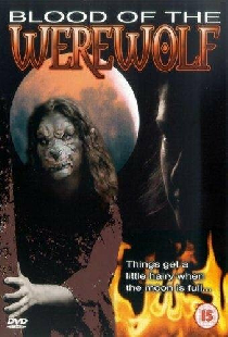 Blood of the Werewolf