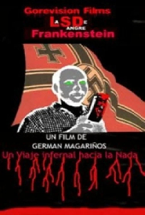 La Sangre de Frankenstein