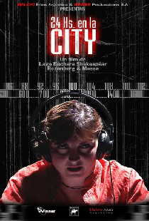 24 hs en la city