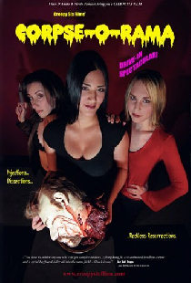 Corpse-O-Rama