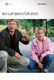 Schlafsack für zwei