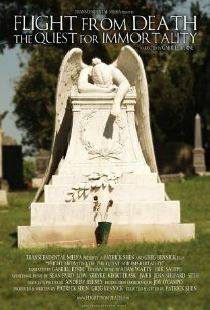 Flight from Death: The Quest for Immortality