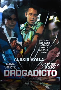 Drogadicto
