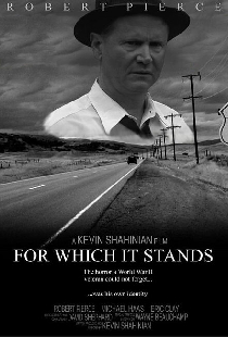 For Which It Stands