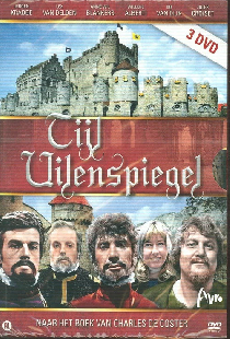 Уленшпигель