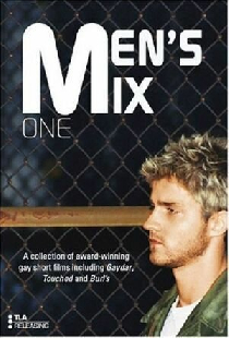 Men's Mix 1: Gay Shorts Collection