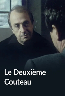 Le Deuxième Couteau