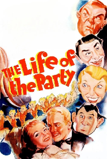 The Life of the Party