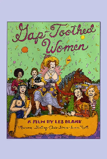 Gap-Toothed Women