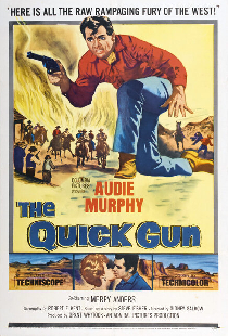 The Quick Gun