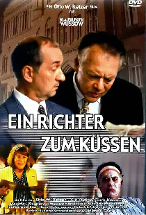 Ein Richter zum Küssen