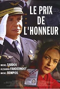 Le prix de l'honneur