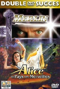 Alice au pays des merveilles