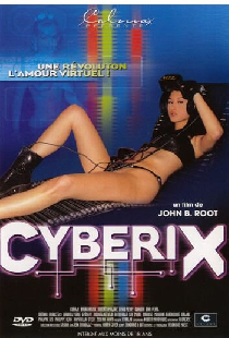 Cyberix