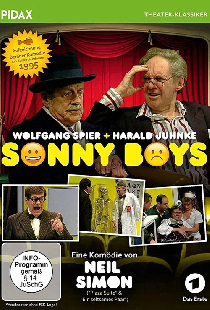 Sonny Boys