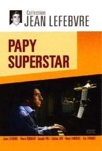 Papy Superstar