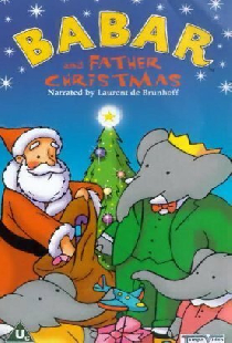 Babar and Father Christmas