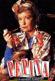 Pepita