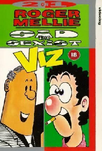 Sid the Sexist