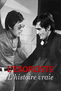 Exorcists: The True Story