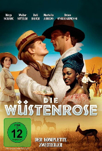 Die Wüstenrose