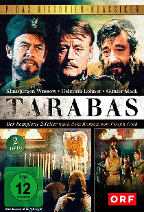 Тарабас