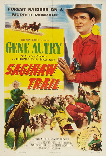 Saginaw Trail