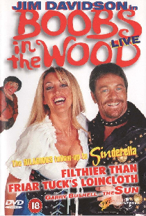 Boobs in the Wood